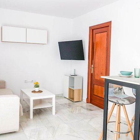 Apartamento Aguamiel Apartment Sanlúcar de Barrameda Exterior foto