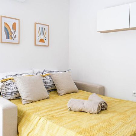 Apartamento Aguamiel Apartment Sanlúcar de Barrameda Exterior foto