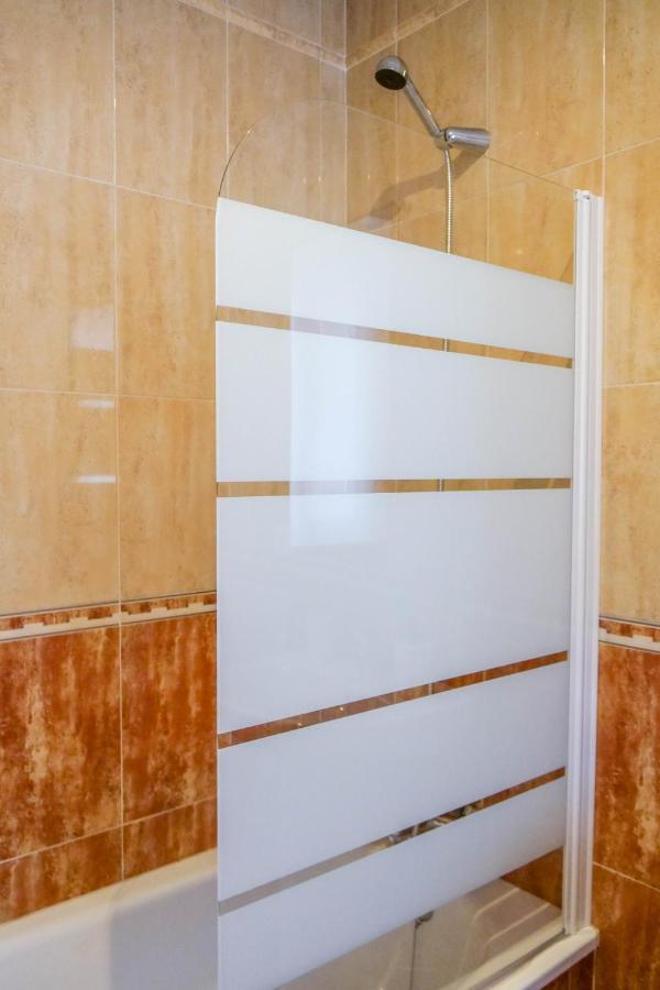 Apartamento Aguamiel Apartment Sanlúcar de Barrameda Exterior foto