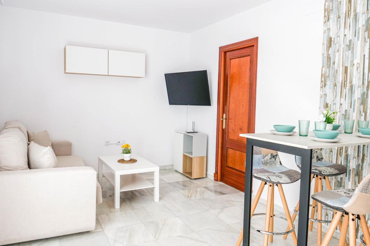 Apartamento Aguamiel Apartment Sanlúcar de Barrameda Exterior foto