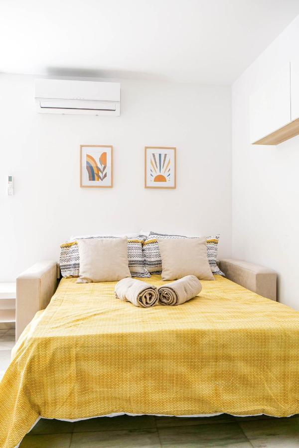 Apartamento Aguamiel Apartment Sanlúcar de Barrameda Exterior foto